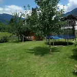 Gaestehaus Knunbauer Maison d'hôtes