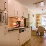 Гостевой дом Gaestehaus Knunbauer Майрхофен