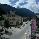 Gaestehaus Knunbauer Mayrhofen