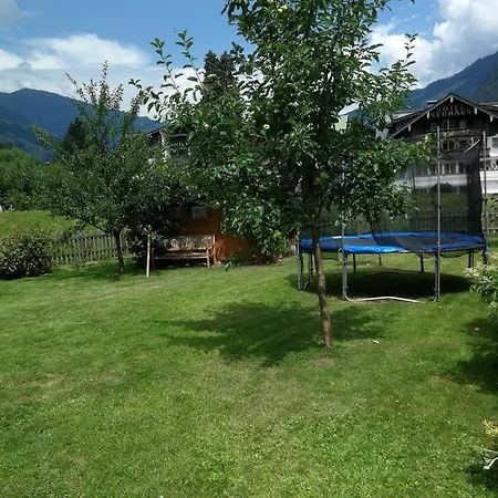 Gaestehaus Knunbauer Pensjonat