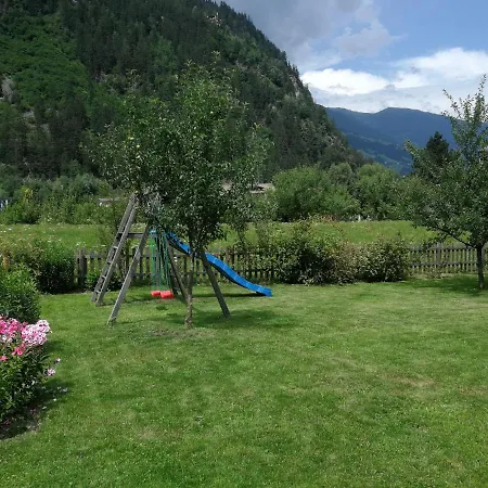 Gaestehaus Knunbauer Penzion