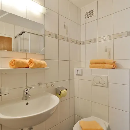 Gaestehaus Knunbauer Pensjonat Mayrhofen