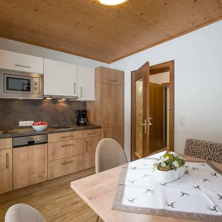 Gaestehaus Knunbauer 3*