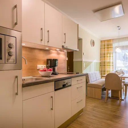 בית הארחה Gaestehaus Knunbauer מאיירהופן