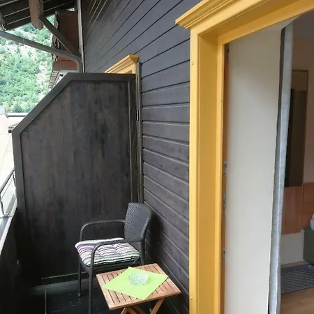 Gæstehus Gaestehaus Knunbauer