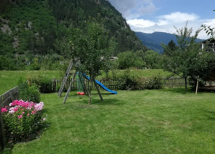 Gaestehaus Knunbauer Pensjonat