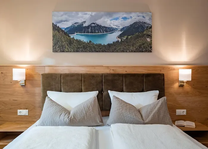 Gaestehaus Knunbauer