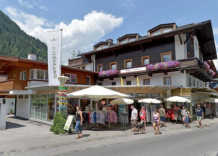 Gaestehaus Knunbauer 3*