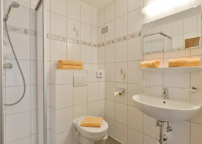 Gaestehaus Knunbauer מאיירהופן