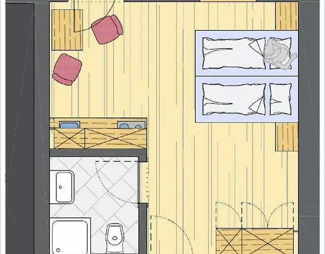 Gaestehaus Knunbauer 3*