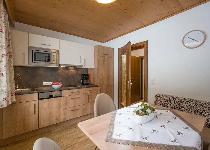 Gaestehaus Knunbauer 3*