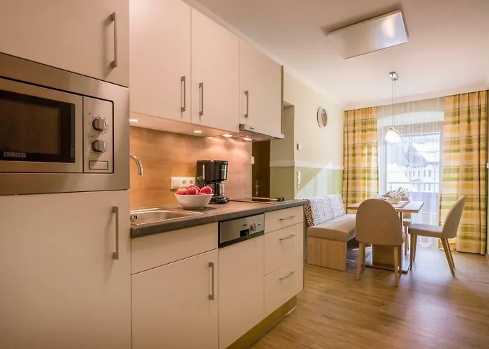 בית הארחה Gaestehaus Knunbauer מאיירהופן