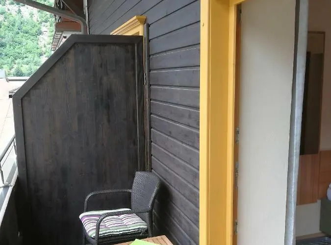 Pensión Gaestehaus Knunbauer