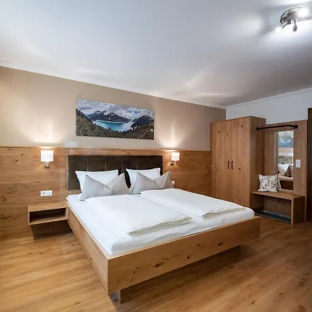 Gastehaus Knunbauer Guest house