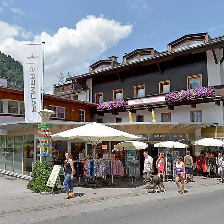 Gaestehaus Knunbauer *