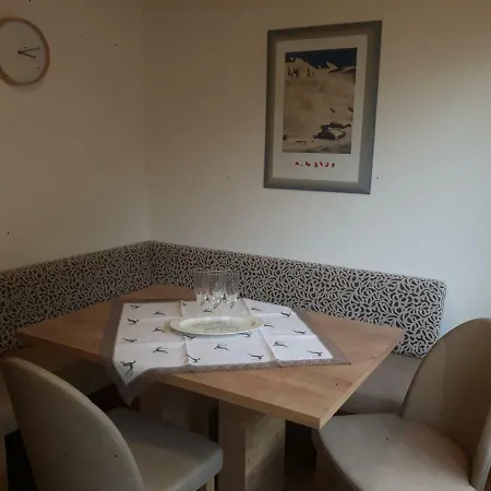 Gastehaus Knunbauer 3*