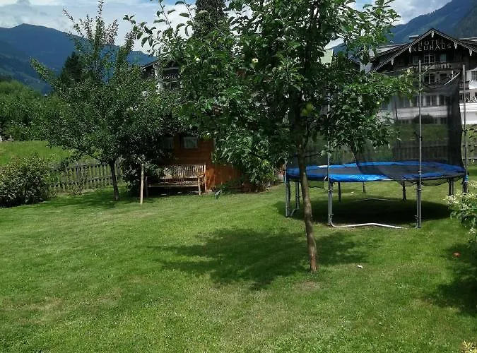 Gaestehaus Knunbauer Pensjonat