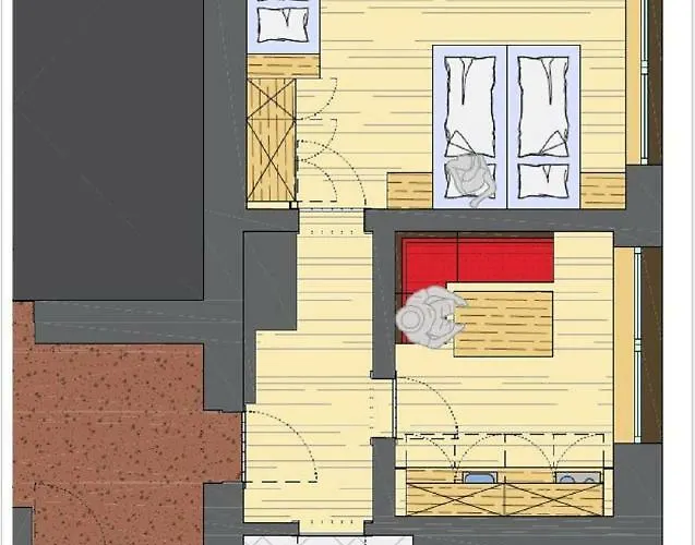 Gaestehaus Knunbauer