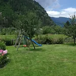 Gaestehaus Knunbauer Pensión