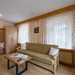 Pensión Gaestehaus Knunbauer