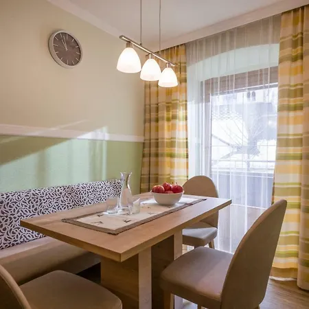 Гостевой дом Gaestehaus Knunbauer *