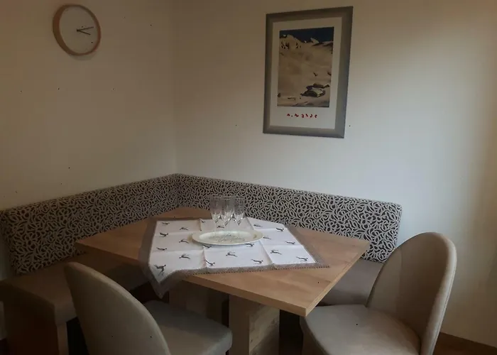 Gaestehaus Knunbauer 3*